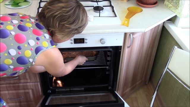 Рецепты для особых гостей 