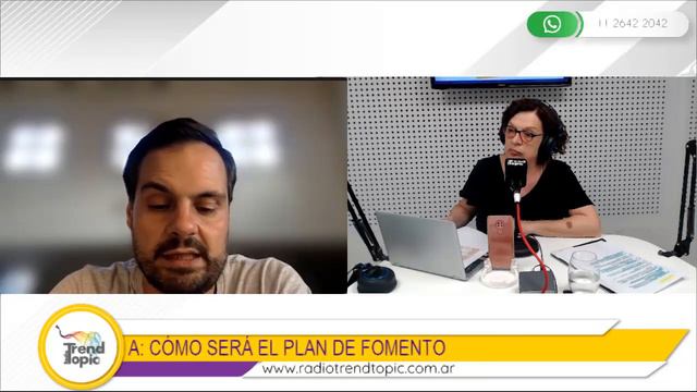 GPS AUDIOVISUAL RADIO 15-2-23: DARIO GRANDINETTI, FEDERICO CASONI, FEDERICO MORABITO, PABLO POLLEDR