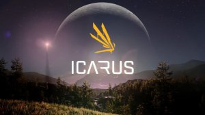 ICARUS_ABYSS: Research_HARDCORE+ Радиоактивное приключение#ICARUS#stream