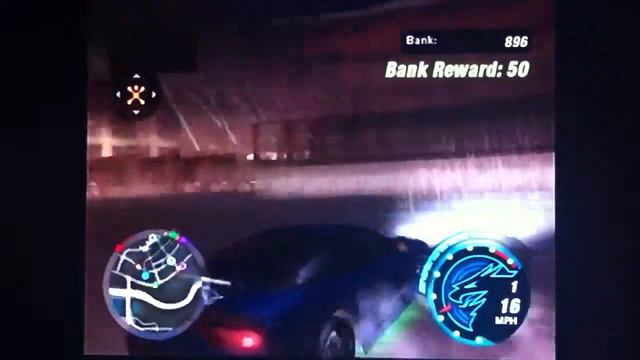 Need for Speed Underground 2 Play Through: Ch. 2 pt. 7 смотреть онлайн