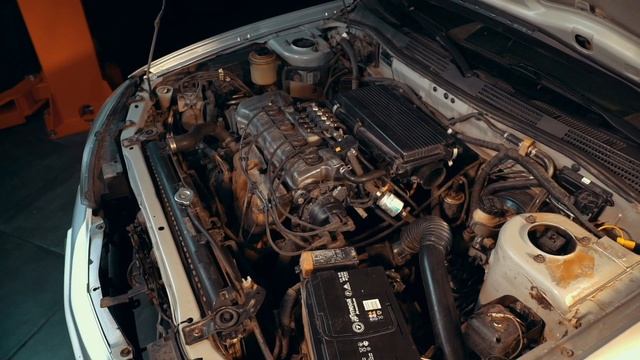 Как быстро завести машину в мороз | AUTODOC смотреть онлайн