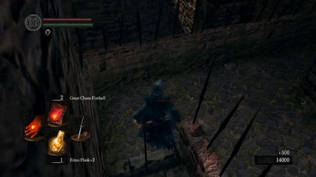 Dark Souls Git Gud Edition Ep 32 - Mission F*ckin' Impossible смотреть онлайн