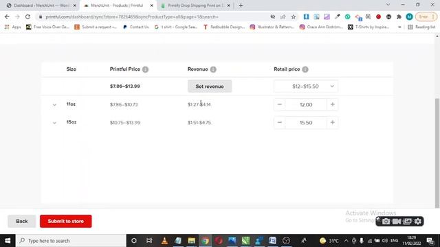 How to Build a Print On Demand Website with WordPress (2022 COURSE) смотреть онлайн