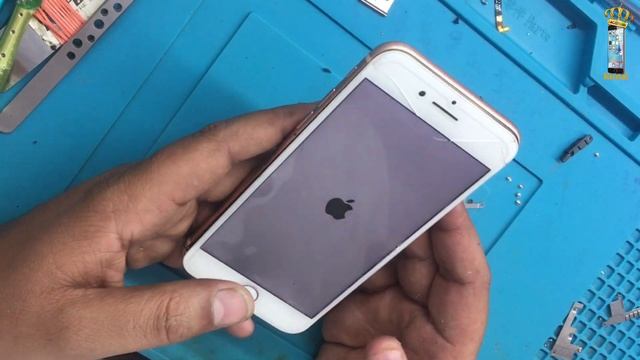 iPhone 8 mic solution 100% смотреть онлайн