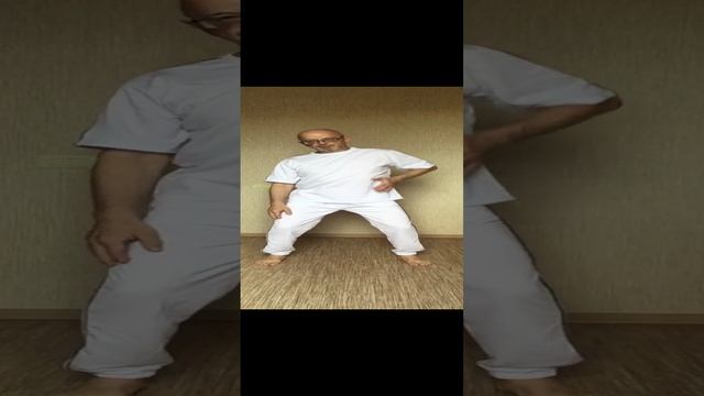 46 занятие. Бодрящий антистресс и дыхание- смотреть онлайн