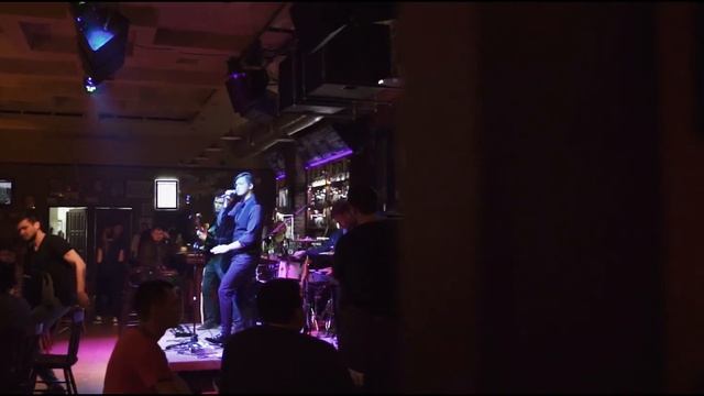 Кавер Группа Знакомые - наш день рождения смотреть онлайн