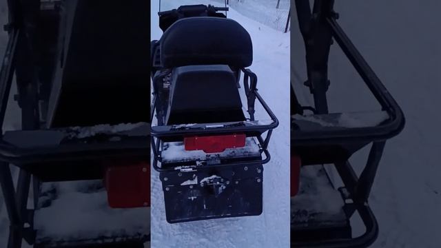 Моя Ямаха стала как новая!