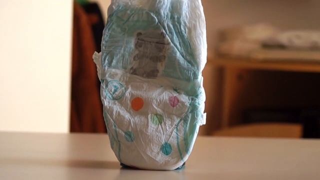 Pampers Pants Gr.7 Ab 17 Kg