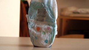 Pampers Pants Gr.7 ab 17 kg