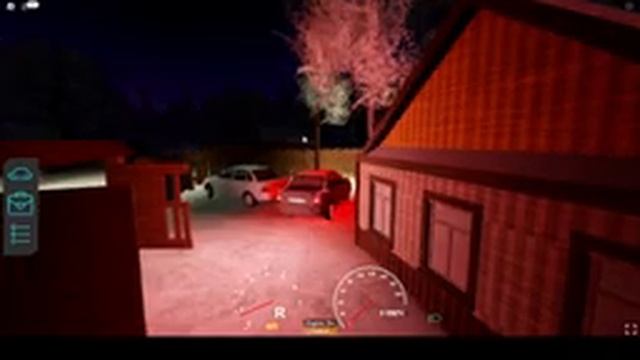 Roblox Провинция Живём В Деревне 1# Часть Серия смотреть онлайн
