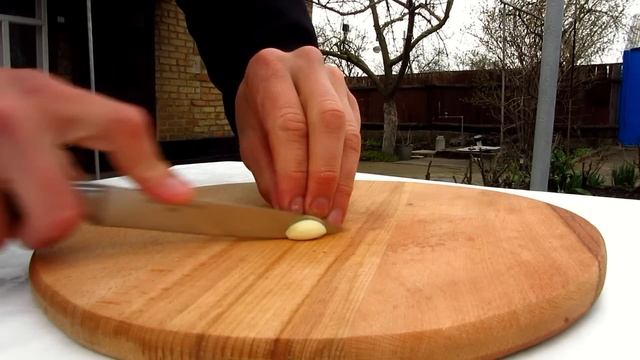 Салаты с Кабачком