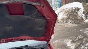 Митсубиси Лансер 9