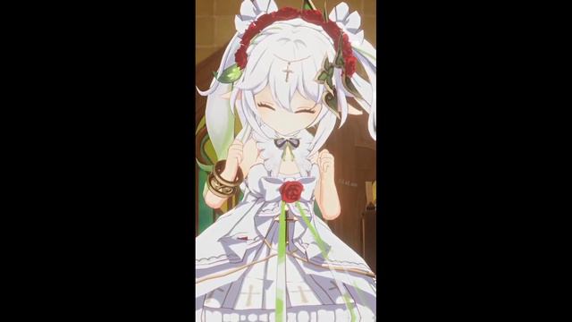 wallpaper nahida imut смотреть онлайн
