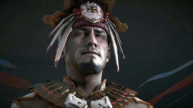 HORIZON ZERO DAWN WNDING ALLOY BEING A BADASS смотреть онлайн