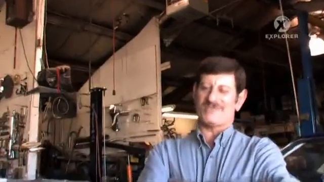 Кит кар - копии спортивных автомобилей реплики и самоделки смотреть онлайн