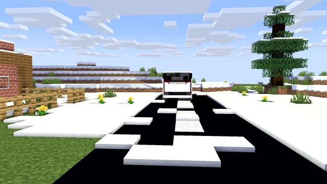 Monster School: Enderman Family But Siren Head Baby - Minecraft Animation смотреть онлайн