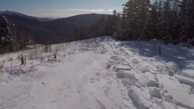 Sakhalin 21 Горный Воздух Сахалин смотреть онлайн