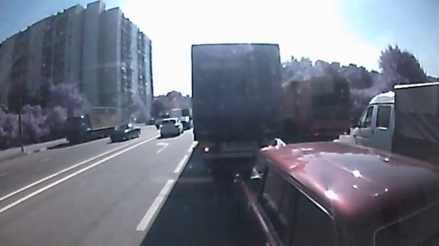 воздушные тормоза