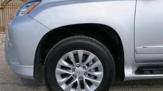 2016 Lexus GX 460 Used Cars - Houston,Texas - 2018-01-16 смотреть онлайн