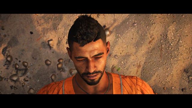 Far Cry 6 (PS5) 4K 60 FPS HDR - Gameplay (Next Gen / Ultra Realistic Graphics) смотреть онлайн