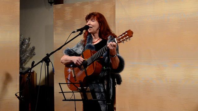 Светлана Ветрова (Санкт-Петербург), фестиваль "Балтийская капель"- 2018, Рига смотреть онлайн