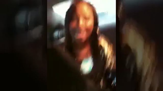 My Friends & I Rapping headed to Gaga's Concert смотреть онлайн