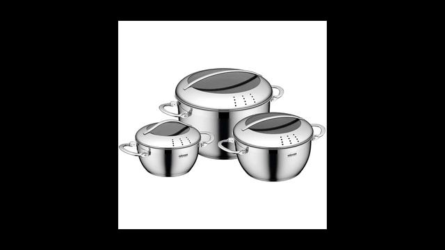 Набор посуды Nadoba — Наборы посуды для кухни смотреть онлайн