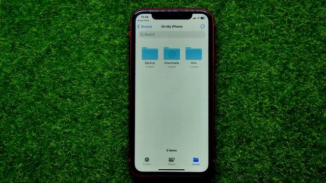 How To Open Downloaded Files on iPhone смотреть онлайн