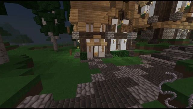 Redstone, Private Maps, and More | UPDATE #4.8 PlanetCraft смотреть онлайн