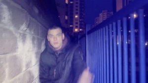 Тони Раут - Накипело (Soul Blade prod.)