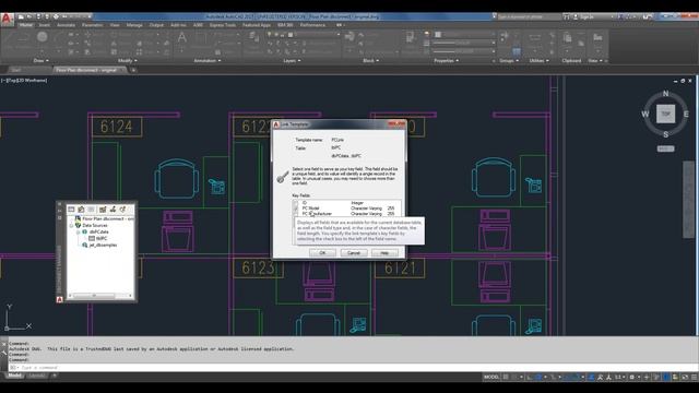 Beyond the Basics: Database Connectivity in AutoCAD 2017 WEBINAR | AutoCAD смотреть онлайн
