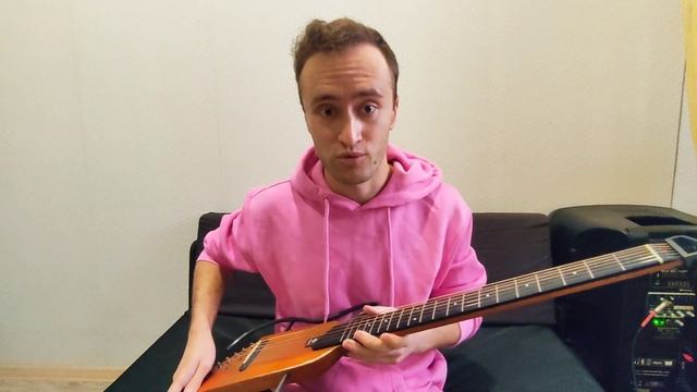 Гитара Donner HUSH I Silent Guitar.Чудо гитара с АлиЭкспресс?Честный обзор.Звучание. смотреть онлайн