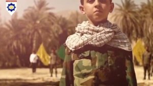 Anthem Allaho Akbar, Khomeini Rahbar | English-Urdu Subtitles | Iran Cultural Center Karachi