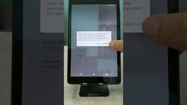Maxwest Nitro 8 Tablet FRP Bypass without PC 2023 Google Account Unlock Android 11 смотреть онлайн