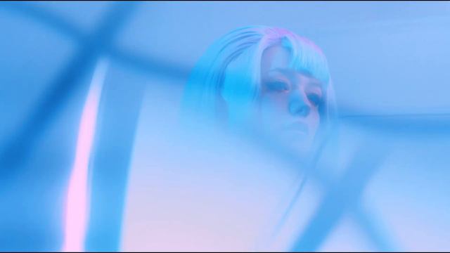 Lucy - Cyberpunk 2077 || Teaser || Cosplay By Lada Lyumos