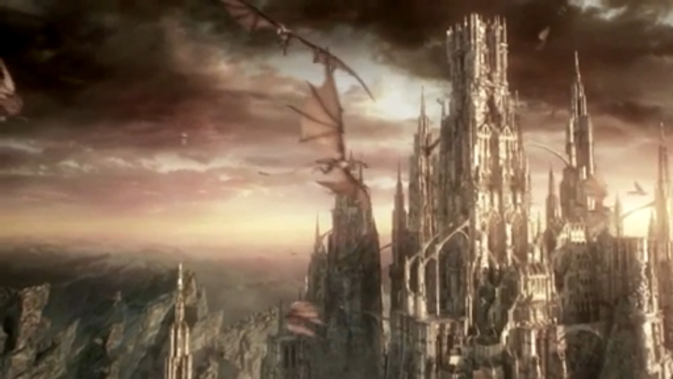 Dark Souls 2 - PC Launch Trailer [RU] смотреть онлайн