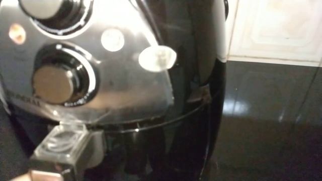 FRITADEIRA ELÉTRICA MONDIAL FAMILY INOX-I (TESTE/IMPRESSÃO) смотреть онлайн