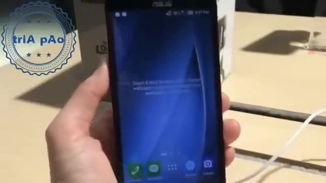 Asus Zenphone 2-Zenfone 2 RAM 4GB Specs, Camera, Review смотреть онлайн