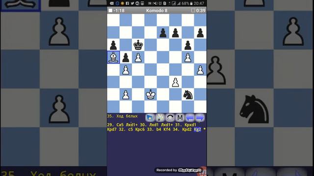 Сицилианская защита смотреть онлайн