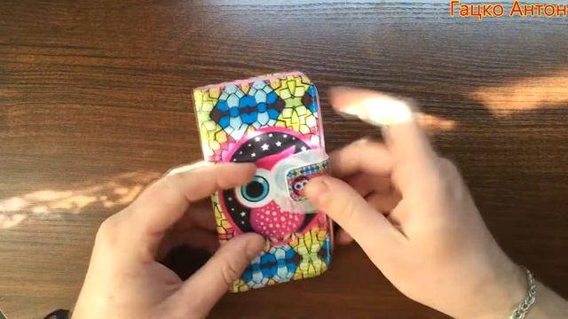 #017 Посылки с Aliexpress - Чехол на Samsung Galaxy S3 смотреть онлайн