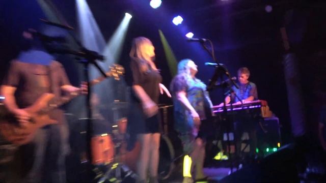 Jerry Tripsters, Jammin Java, 6-16-2023 смотреть онлайн