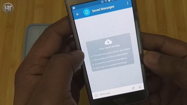 Telegram Kaise use kare | How to Use Telegram in Hindi 2022 | Humsafar Tech смотреть онлайн