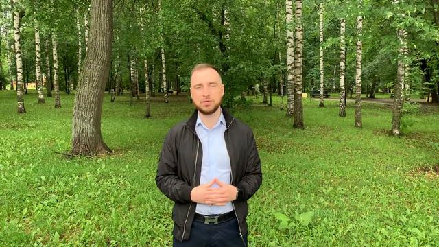 Видео-аннотация о проекте смотреть онлайн