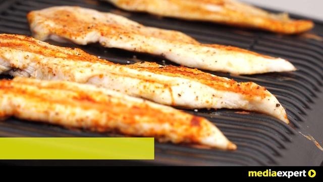 Grill TEFAL GC7148 Optigrill + смотреть онлайн