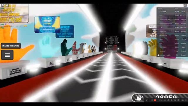 КАК ПОЛУЧИТЬ ПЕРЧАТКУ HITMAN | ROBLOX смотреть онлайн