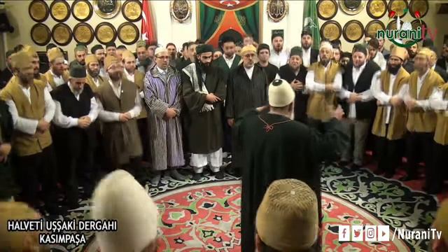 Bende sığar iki cihan, ben bu cihana sığmazam 13.02.2020 смотреть онлайн