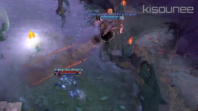 Вот как Shadow Blade можно законтрить смотреть онлайн