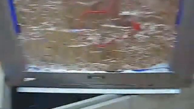 электростатика, заряды с экрана телевизора смотреть онлайн