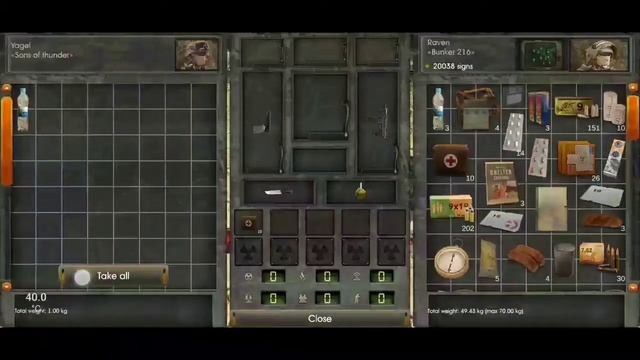 The Sun Origin WalkThrough part 8 (Bunker x11) New gameplay 2020 Ultra Graphic #TheSunOrigin смотреть онлайн