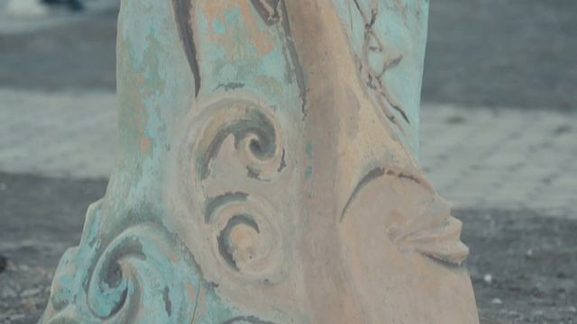 Туристические достопримечательности Казахстана. Атырау